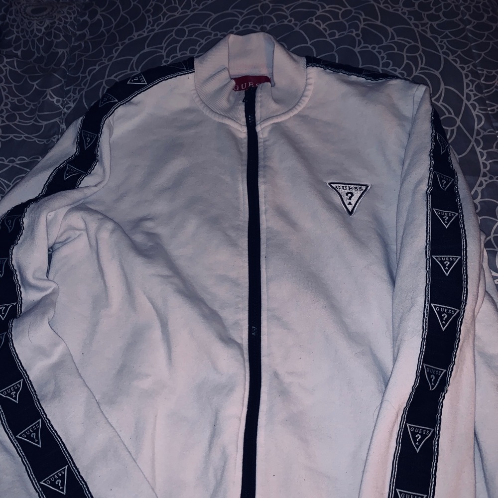 GUESS jacket - Picture 2 of 4